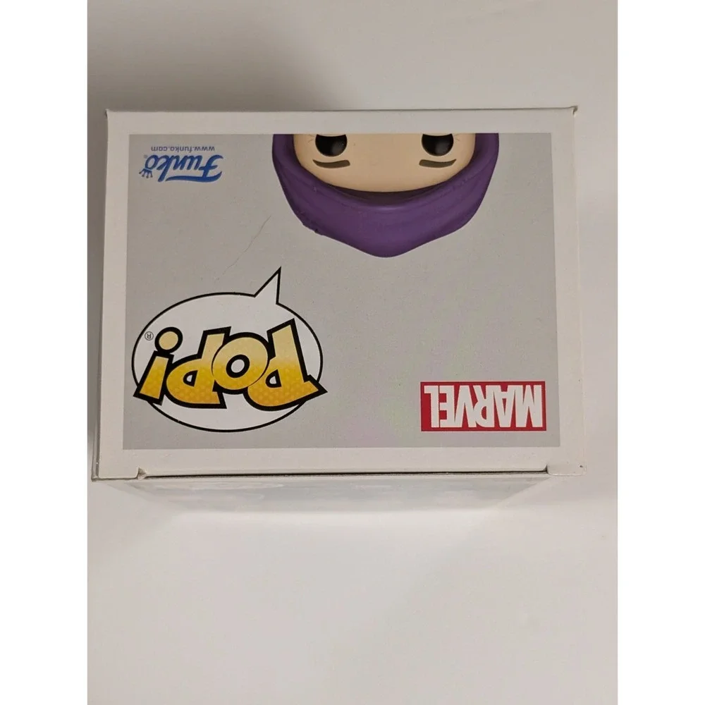 Funko - POP Marvel: Spiderman: No Way Home #1165 - Green Goblin Brand New In Box